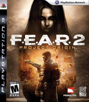 (image for) F.E.A.R. 2: Project Origin