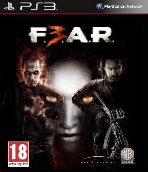 (image for) F.E.A.R. 3