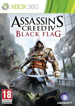 (image for) Assassin's Creed IV: Black Flag