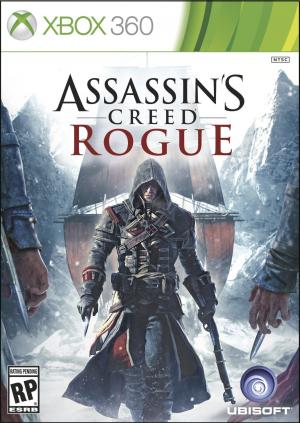 (image for) Assassin's Creed Rogue