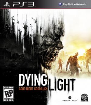 (image for) Dying Light