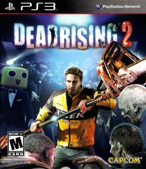 (image for) Dead Rising 2