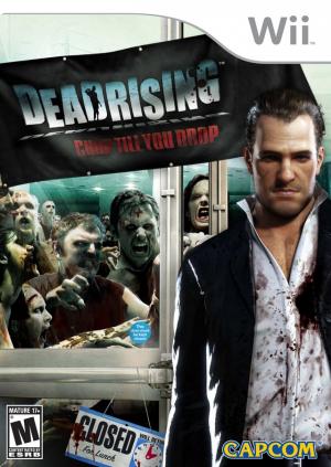 (image for) Dead Rising: Chop Till You Drop