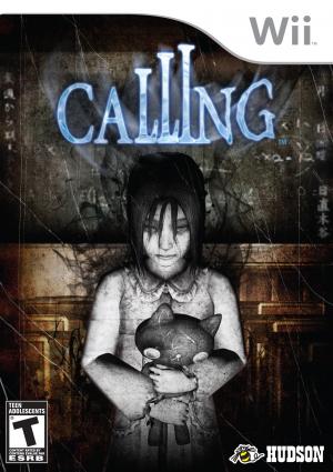 (image for) Calling